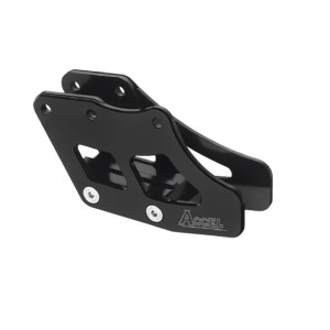 Prowadnica łańcucha kpl. Kawasaki KXF250/450 '09-'18 Zielony