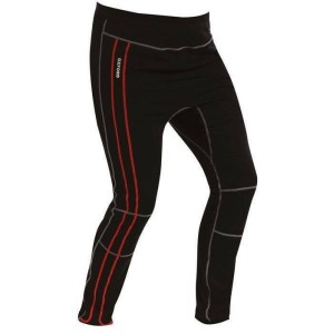 OXFORD WYPRZEDAŻ CHILLOUT Spodnie Termiczne - Stara Cena: 185 zł - Rozmiar S