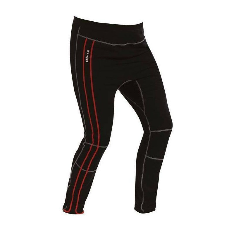 OXFORD WYPRZEDAŻ CHILLOUT Spodnie Termiczne - Stara Cena: 185 zł - Rozmiar S