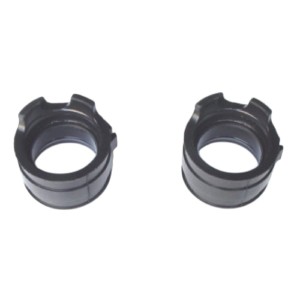 Króćce ssące gaźnika Honda VT 1100C2 Shadow '95-'02 - TOURMAX (Made in Japan)