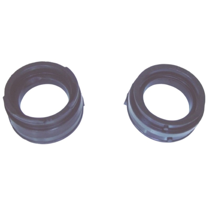 Króćce ssące gaźnika Honda XL 1000V Varadero '03-'06 (kpl. 2szt) - Made in Japan