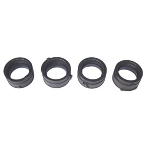 Tourmax Króćce Ssące Gaźnika Honda CBR 1000F '87-'92 (4szt.) - Made in Japan