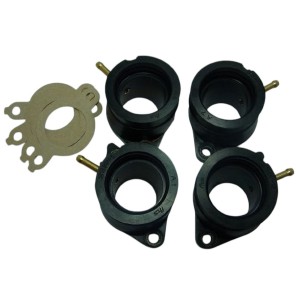 Króćce ssące gaźnika Yamaha YX 600 Radian '86-'90 (4szt) - Made in Japan