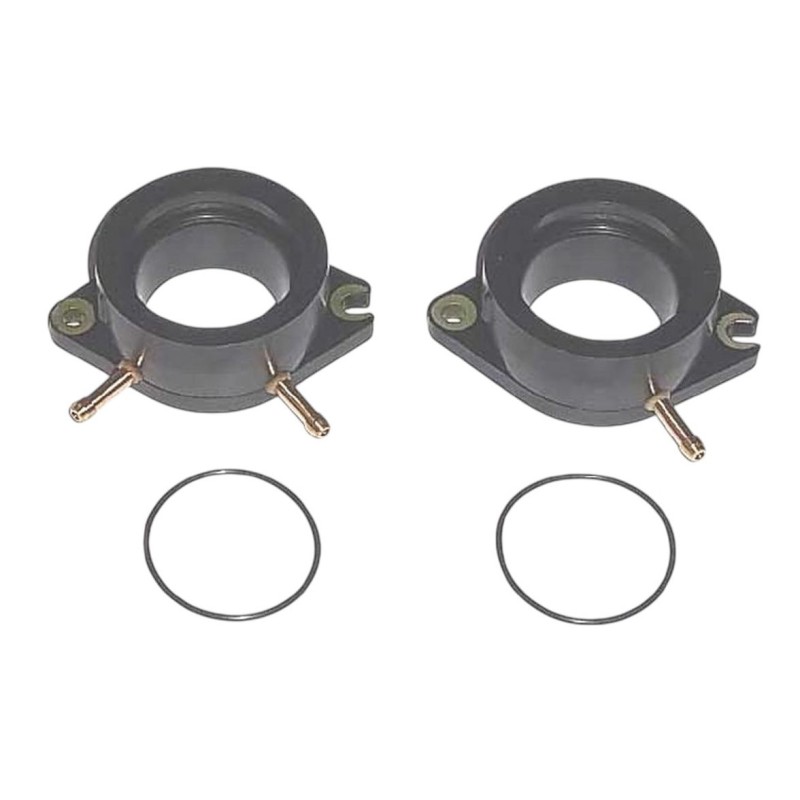 Króćce ssące gaźnika Yamaha XV 1100 Virago '89-'95 - Made in Japan