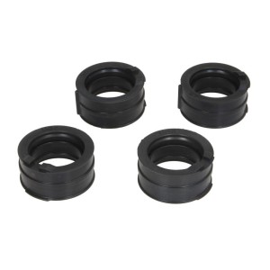 Króćce ssące gaźnika Yamaha FZR 1000 '87-'88 - TOURMAX (Made in Japan)