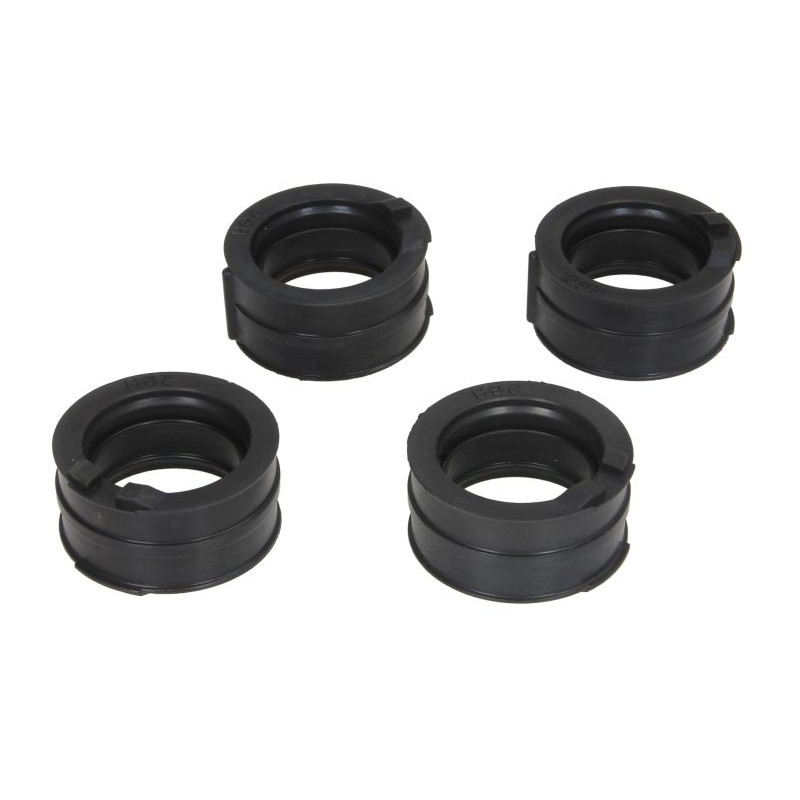 Króćce ssące gaźnika Yamaha FZR 1000 '87-'88 - TOURMAX (Made in Japan)