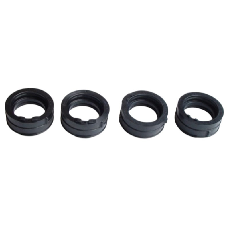 Króćce ssące gaźnika Yamaha FZR 1000 '89-'95 (3LK) - Made in Japan