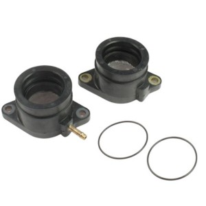 tourmax króćce ssące gaźnika yamaha xt 600 \'84-\'86, tt600 \'85-\'89 (59x) (2szt.) (made in japan)