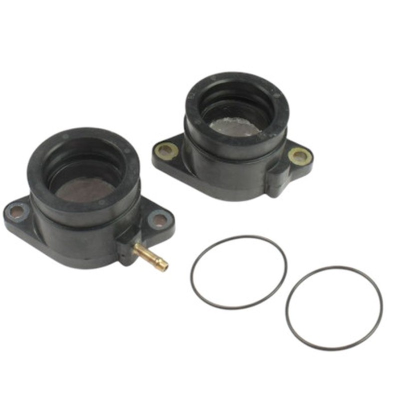 tourmax króćce ssące gaźnika yamaha xt 600 \'84-\'86, tt600 \'85-\'89 (59x) (2szt.) (made in japan)