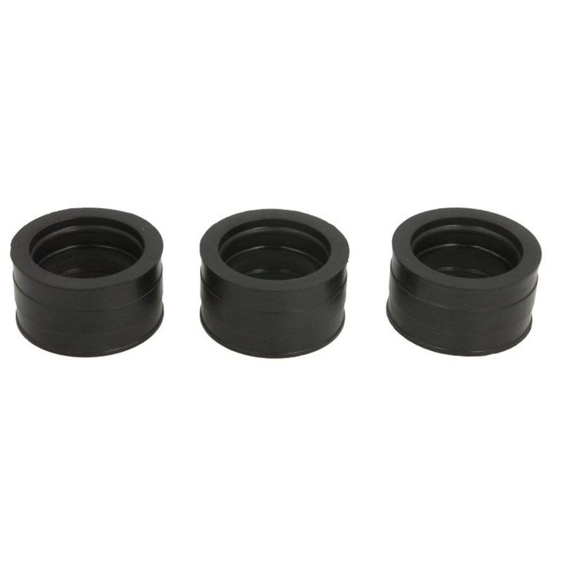 Króćce ssące gaźnika Yamaha XS 750 XS 850 '78-'81 (3szt.)