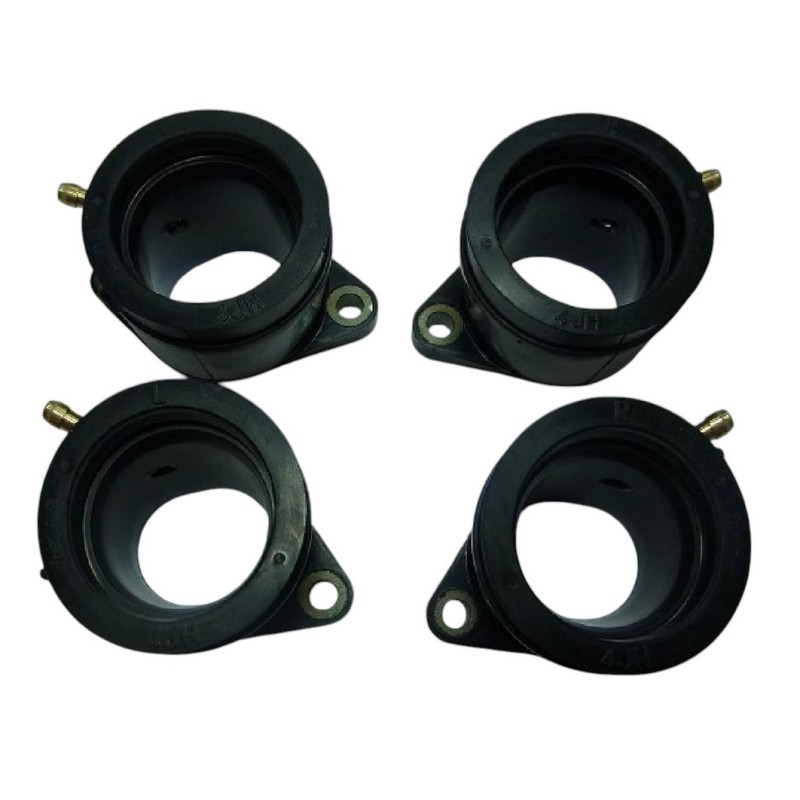 Króćce ssące gaźnika Yamaha FZR 600 '94-'95, YZF 600 Thundercat '96-'02