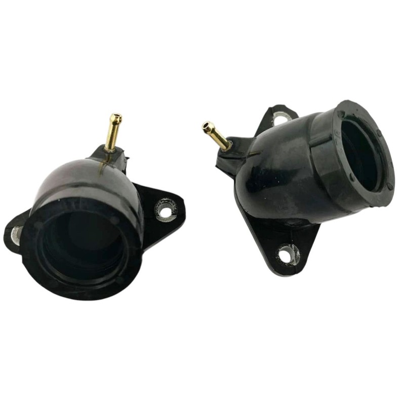 Króćce ssące gaźnika Yamaha XVS 650 Drag Star '97-'07 - Tourmax (Made in Japan)