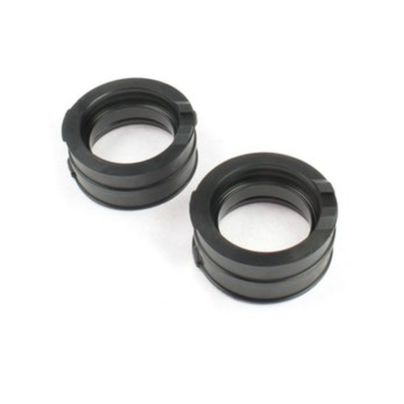 Króćce ssące gaźnika Yamaha TDM 850, XTZ 750, TRX850 - Made in Japan