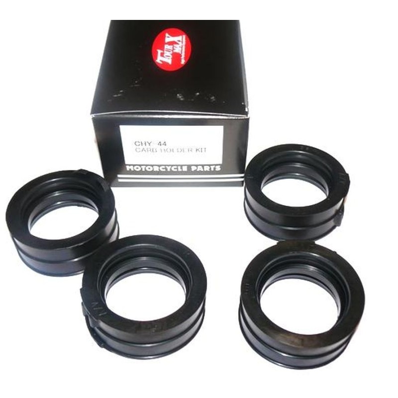 tourmax króćce ssące gaźnika yamaha yzf r1 \'98-\'01 (made in japan)