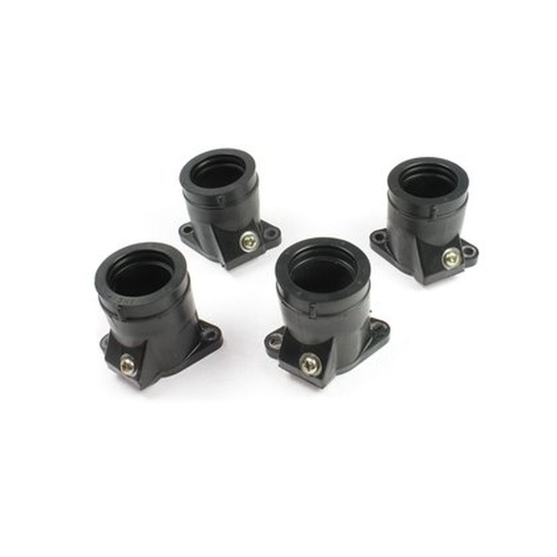 tourmax króćce ssące gaźnika yamaha fzr 600 genesis \'89-\'93 (made in japan)