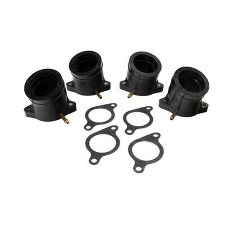 Króćce ssące gaźnika Yamaha XS 1100 '78-'81 - Made in Japan