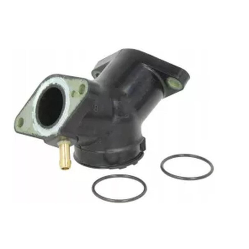 Króćce ssące gaźnika Yamaha XVS 125 Dragstar '00-04 - Made in Japan