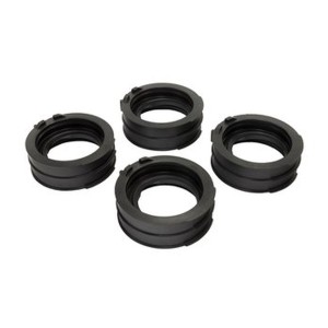 Króćce ssące gaźnika Yamaha YZF-R1 '02-'03 (4 szt.) - Made in Japan