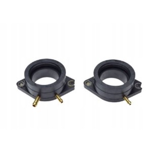 Króćce ssące gaźnika Yamaha XV 750 XV920 '81-'83 (2 szt.)