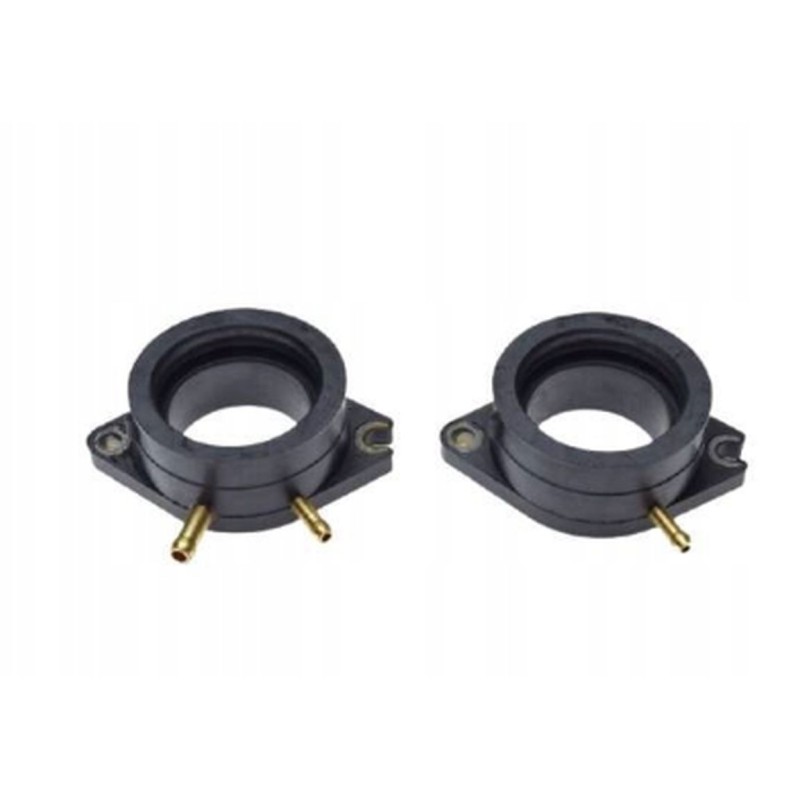 Króćce ssące gaźnika Yamaha XV 750 XV920 '81-'83 (2 szt.)