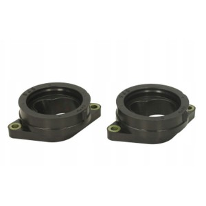 Króćce ssące gaźnika Yamaha TDM 900/ABS '02-10 - TOURMAX (Made in Japan)