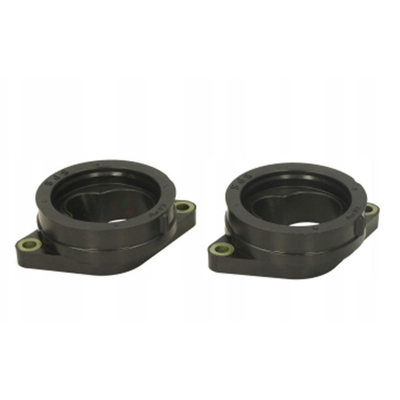 Króćce ssące gaźnika Yamaha TDM 900/ABS '02-10 - TOURMAX (Made in Japan)