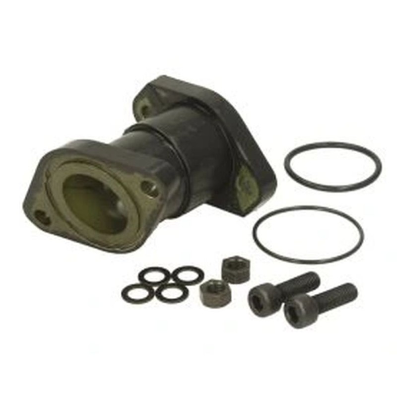 Króćce ssące gaźnika Yamaha YFM 350 Kodiak '93-98, Big Bear '87-97, Moto-4 '87-95