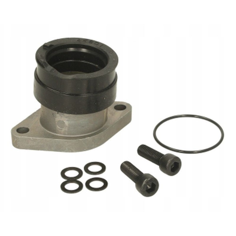 Króćce ssące gaźnika Yamaha YFM 350 FXH/FXM Wolverine '96-'00 - Made in Japan