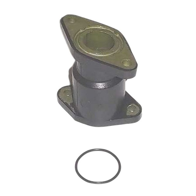 Króćce ssące gaźnika do Yamahy YFM 125 Grizzly 04-11, YFA 125 Breeze 89-04