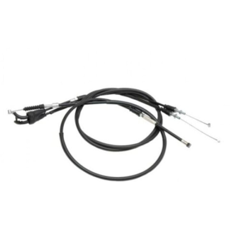 Linka gazu Yamaha YZ125 (07-14) - M.C. L3950355