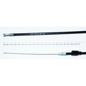 Linka gazu Husqvarna 250/450 TE/TC (03-04) - M.C.