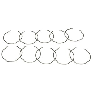 Tourmax Zabezpieczenie Uszczelniaża Przedniego Zawieszenia Honda XR 400, CB 600 XL 600/650V, XR