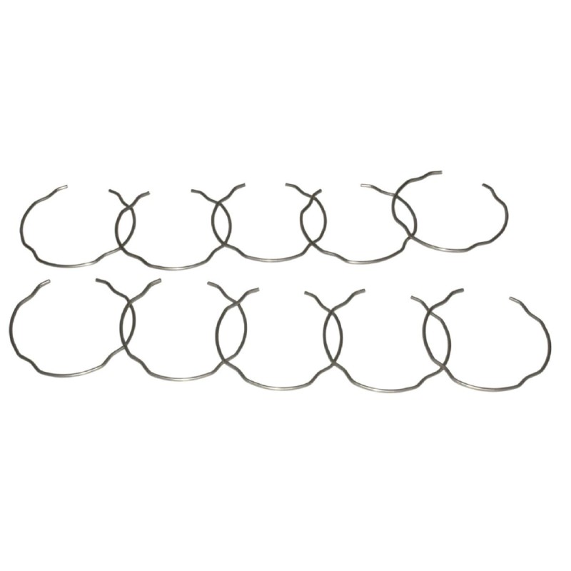 Tourmax Zabezpieczenie Uszczelniaża Przedniego Zawieszenia Honda XR 400, CB 600 XL 600/650V, XR