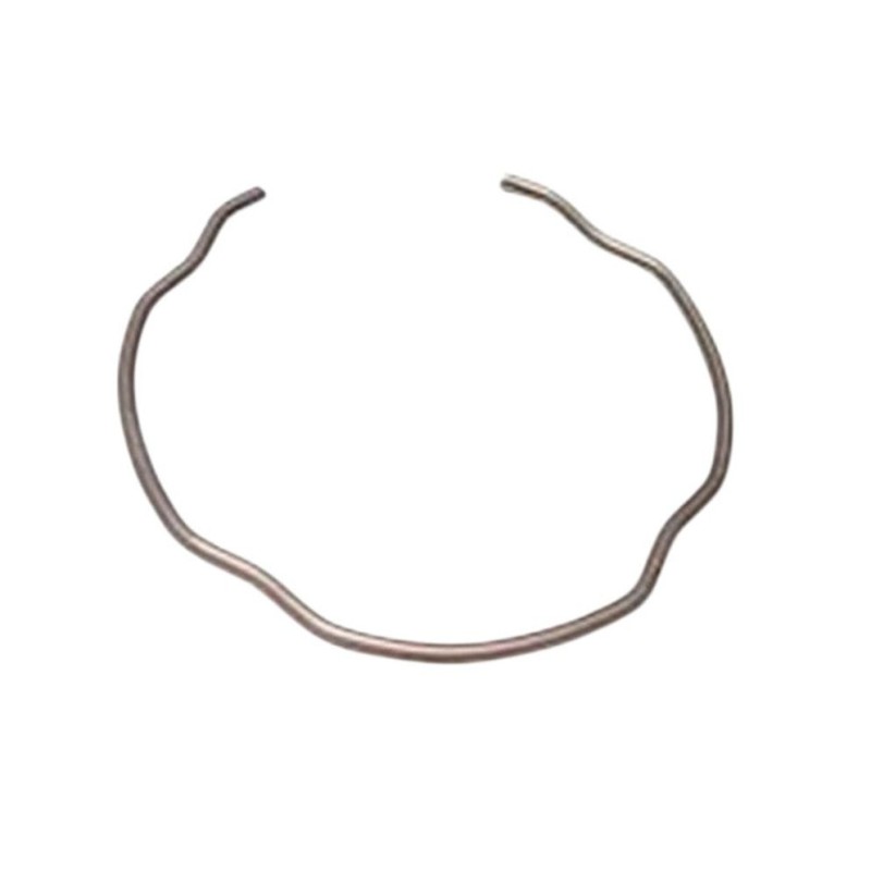 Tourmax Zabezpieczenie Uszczelniacza Przedniego Zawieszenia do HONDA CB 450S '86-'89, CR 80R '87-'95, NSR