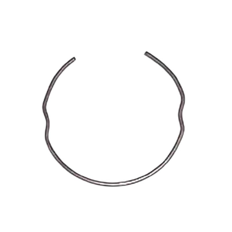 Zabezpieczenie uszczelniacza przedniego zawieszenia do HONDA NSR 50R, SH 50, SZX 5