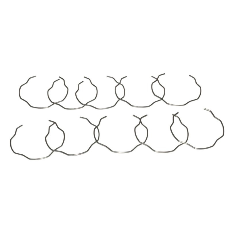 Zabezpieczenie uszczelniacza przedniego zawieszenia do HONDA CR 125/250R '94-'96, KAWASAKI KX 250