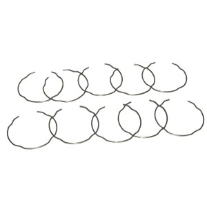 Zabezpieczenie uszczelniacza przedniego zawieszenia do HONDA CR 250R/CRF 250X/R