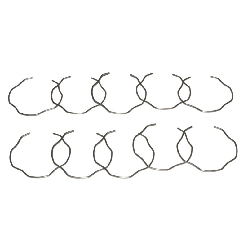 TOURMAX ZABEZPIECZENIE USZCZELNIACZA PRZEDNIEGO ZAWIESZENIA KAWASAKI KX 80 '96-'97, EX 250 '96-'02, KL