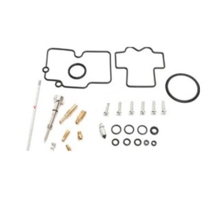 Zestaw naprawczy gaźnika do Honda CRF 450R '05-'06 - BEARING WORX (26-1465)