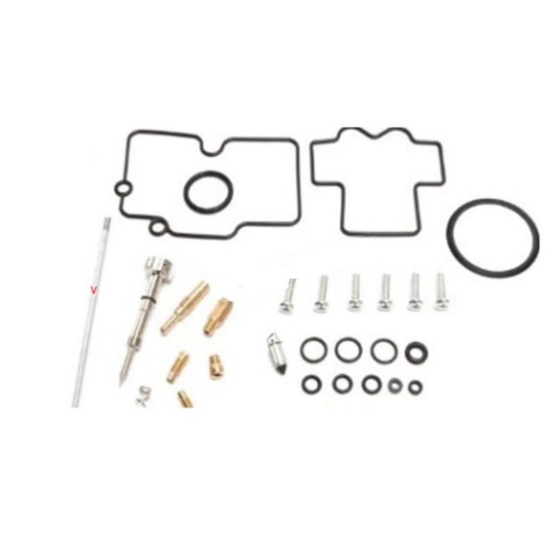 Zestaw naprawczy gaźnika do Honda CRF 450R '05-'06 - BEARING WORX (26-1465)