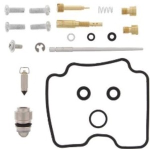 Zestaw naprawczy gaźnika Kawasaki KLX 400R '04, Suzuki DRZ 400E '04-'07