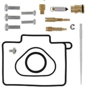 BEARING WORX ZESTAW NAPRAWCZY GAŹNIKA SUZUKI RM 125 '04 (26-1123) - Sklep Motocyklowy