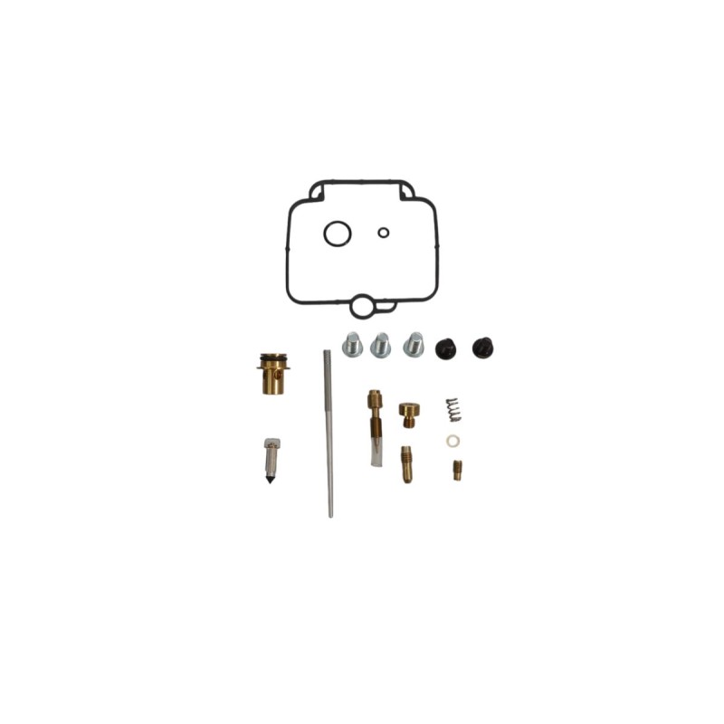 Zestaw naprawczy gaźnika Yamaha YFM 600 Grizzly '01 (26-1375)