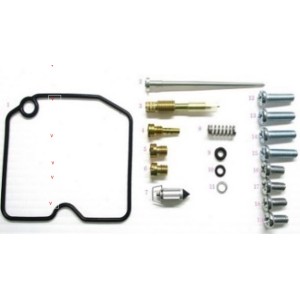 Zestaw naprawczy gaźnika Arctic Cat TRV 500 FIS '04-'05 - BEARING WORX (26-1056)