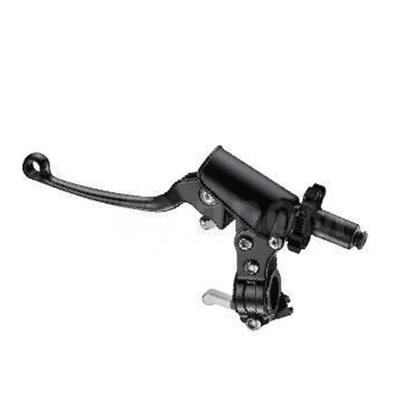 ACCEL UCHWYT DŹWIGNI SPRZĘGŁA + HOT START UNIWERSALNY - PROMOCJA