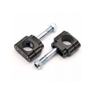 Promocja Renthal: Podwyższenie kierownicy 28mm do kierownic Twinwall, Fatbar - 0 offset