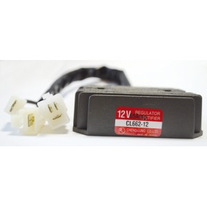 Regulator napięcia 65A do Yamaha - Sklep Moto