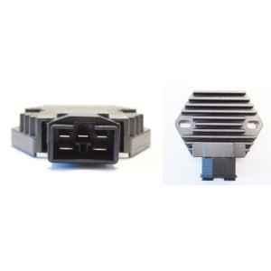 Regulator napięcia do Aprilii i Hondy CB - Sklep Moto