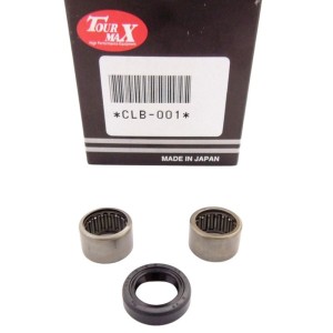 Zestaw naprawczy popychacza sprzęgła do HONDA CBR 600RR, VT 600/750, XL 600/650 Transalp, NTV 650, XRV 750