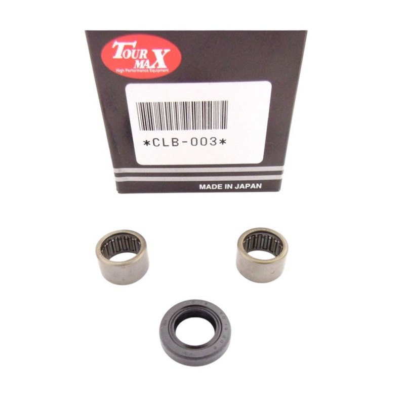 Tourmax Zestaw Naprawczy Popychacza Sprzęgła Honda VT 600 / XL 600V / NTV 600 (MADE IN JAPAN)